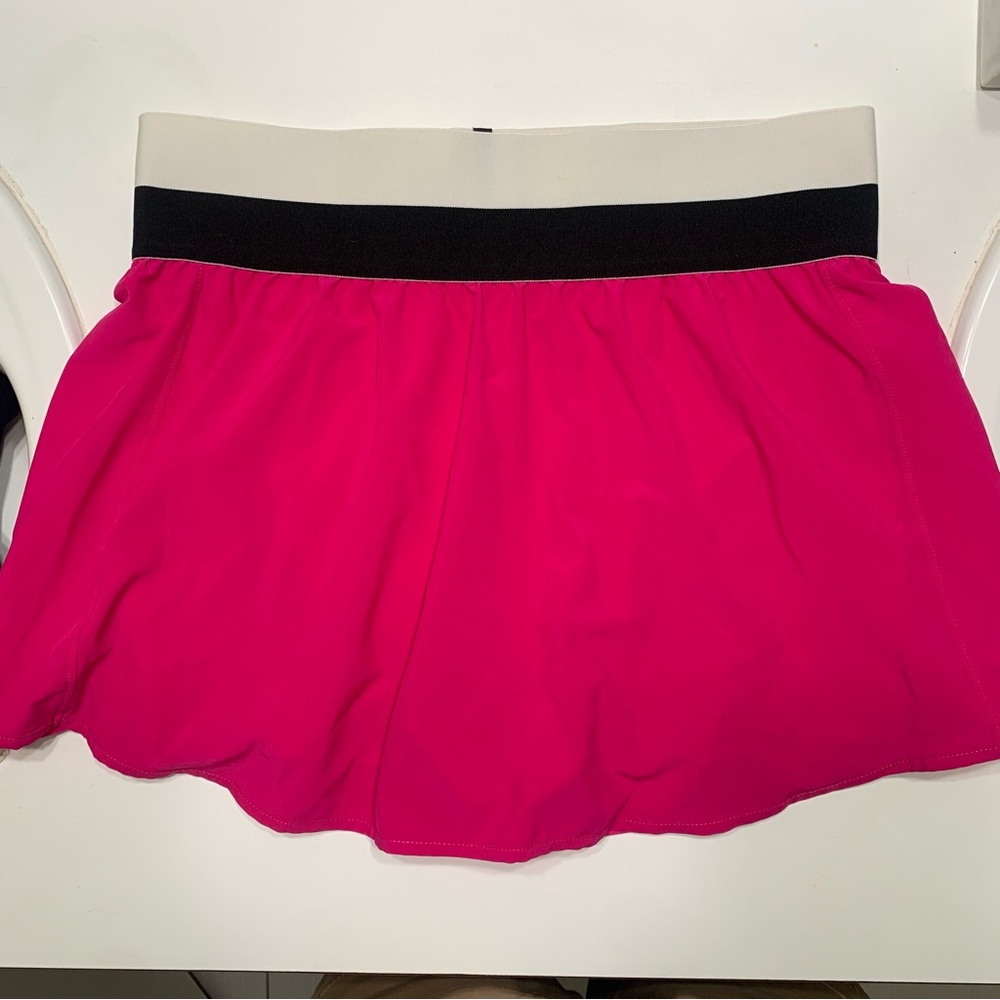 Beach Riot Coast Tennis Skort/Skirt